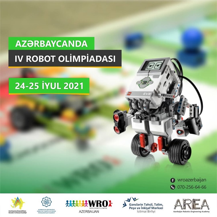 Seçmə mərhələsi üçün son qeydiyyat tarixi