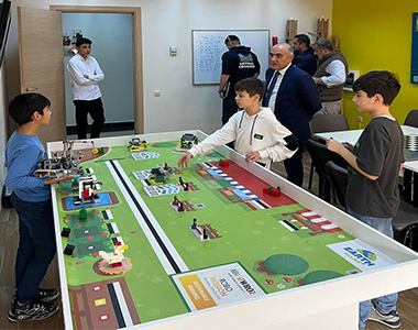 2024 Dünya Final hazırlıqları